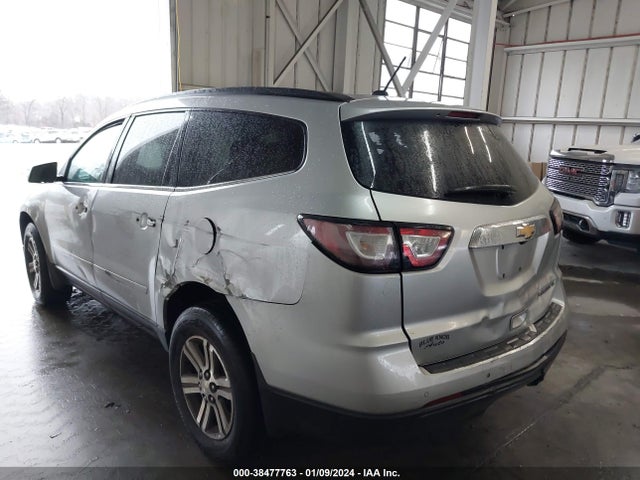 Chevrolet Traverse 2lt 2015 1GNKRHKD1FJ270961 Image 6