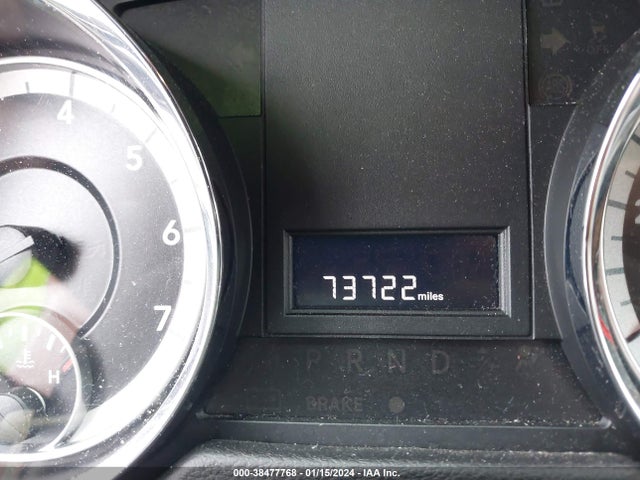 2020 DODGE GRAND CARAVAN SXT VIN: 2C4RDGCG3LR193459