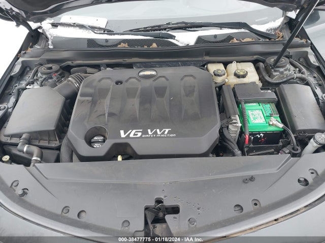 Chevrolet IMPALA 2LZ 2014 2G1155S30E9309998 Image 10