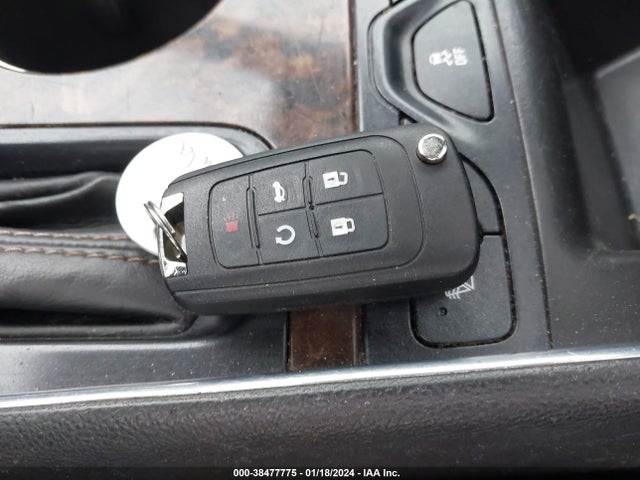 Chevrolet IMPALA 2LZ 2014 2G1155S30E9309998 Image 11