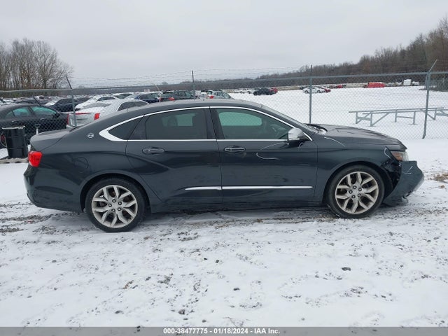 Chevrolet IMPALA 2LZ 2014 2G1155S30E9309998 Image 13
