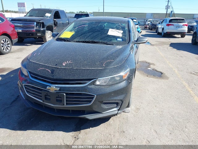 Chevrolet MALIBU LT 2018 1G1ZD5ST2JF242926 Image 12
