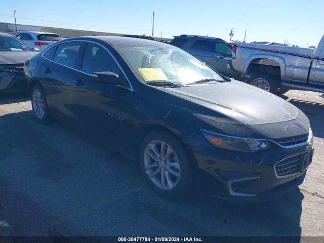 Chevrolet MALIBU LT 2018 1G1ZD5ST2JF242926 Image 13
