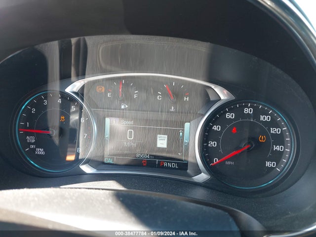 Chevrolet MALIBU LT 2018 1G1ZD5ST2JF242926 Image 15