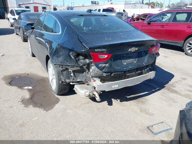 Chevrolet MALIBU LT 2018 1G1ZD5ST2JF242926 Image 6