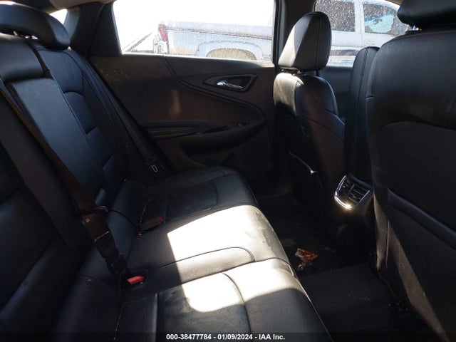 Chevrolet MALIBU LT 2018 1G1ZD5ST2JF242926 Image 8