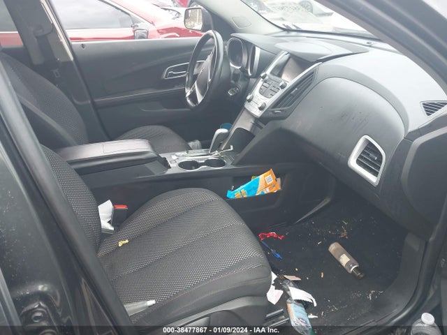 Chevrolet EQUINOX 1LT 2014 2GNALBEK0E6149578 Image 5