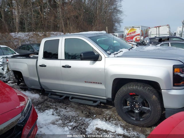 Chevrolet Silverado 1500 Ld Lt 2019 2GCVKPEC5K1182510 Image 13