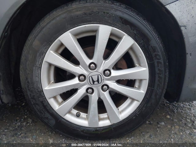 2012 HONDA CIVIC EX-L VIN: 2HGFB2F98CH321436