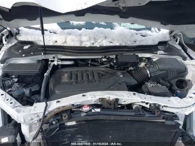 5J8YD4H39LL057900 Acura Mdx Standard