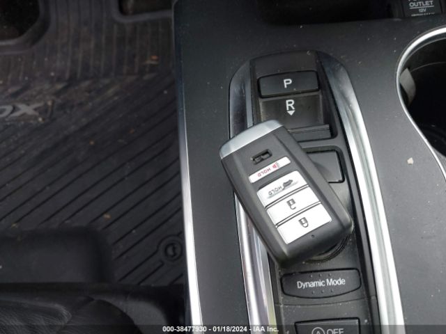 5J8YD4H39LL057900 Acura Mdx Standard