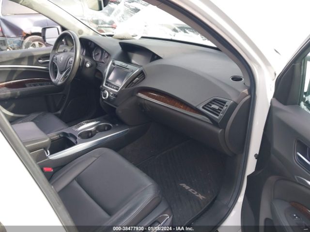 5J8YD4H39LL057900 Acura Mdx Standard
