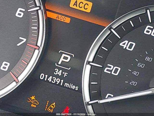 5J8YD4H39LL057900 Acura Mdx Standard