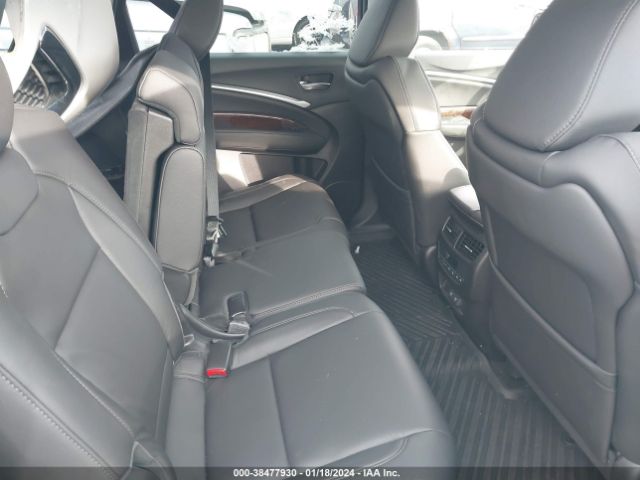 5J8YD4H39LL057900 Acura Mdx Standard