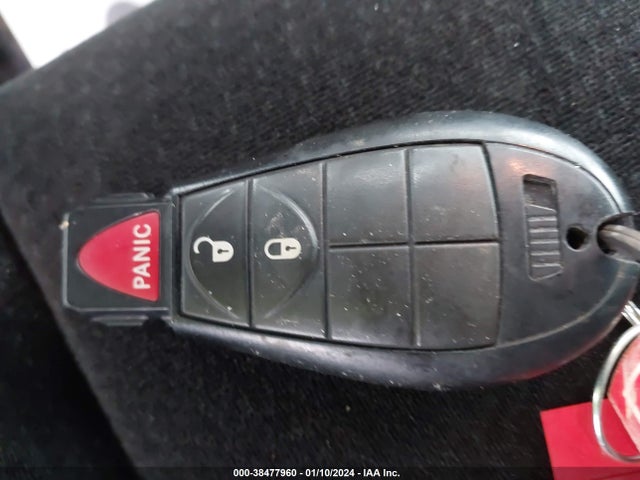 Dodge Grand Caravan Avp/se 2015 2C4RDGBG0FR725630 Image 11