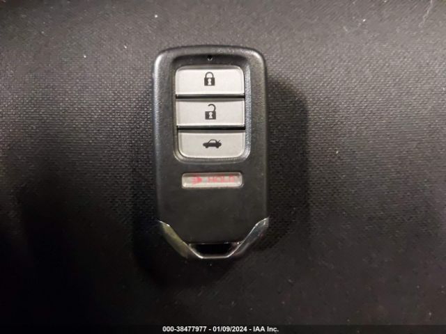 2HGFC1E58LH708364 Honda CIVIC SI SEDAN