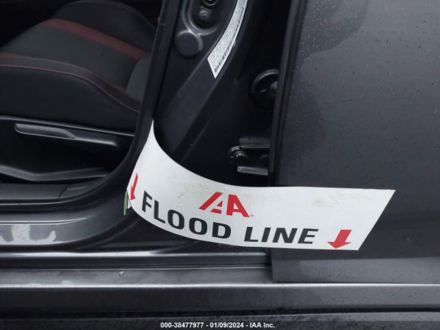 2HGFC1E58LH708364 Honda CIVIC SI SEDAN