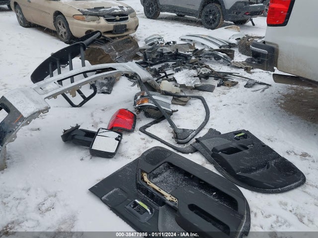 Chevrolet Silverado 2500hd Wt 2019 2GC2KREGXK1180222 Image 12