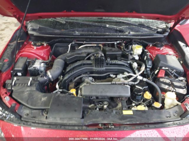 4S3GTAK63H1726602 Subaru Impreza 2.0i Sport