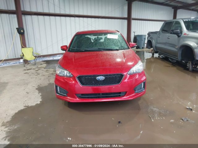 4S3GTAK63H1726602 Subaru Impreza 2.0i Sport