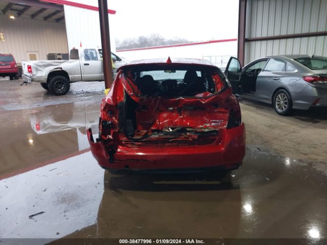 4S3GTAK63H1726602 Subaru Impreza 2.0i Sport
