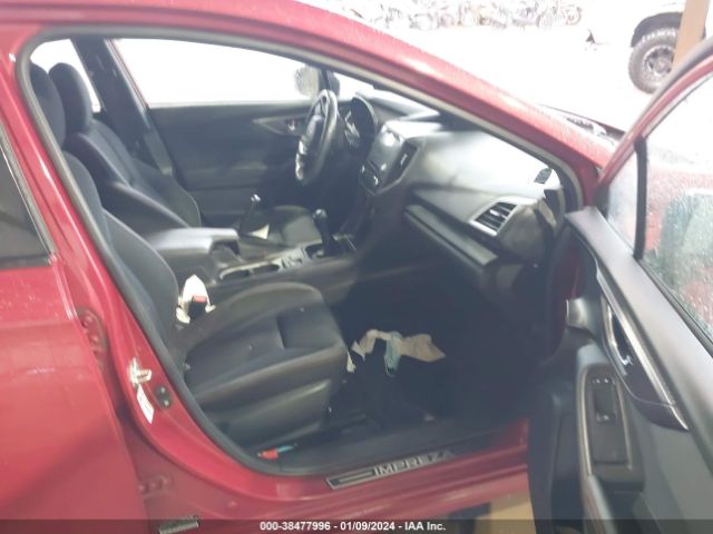 4S3GTAK63H1726602 Subaru Impreza 2.0i Sport