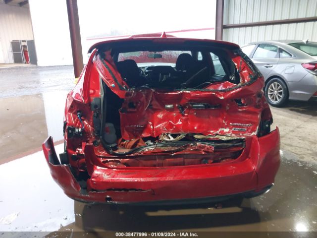 4S3GTAK63H1726602 Subaru Impreza 2.0i Sport