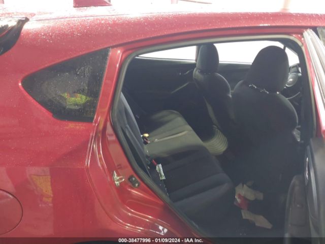 4S3GTAK63H1726602 Subaru Impreza 2.0i Sport