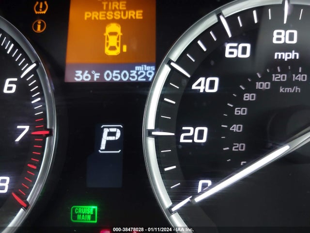 19UUB2F31FA024093 Acura Tlx V6
