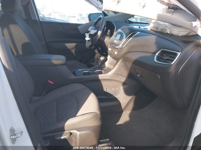 Chevrolet EQUINOX LT 2018 3GNAXJEV0JS510912 Image 5