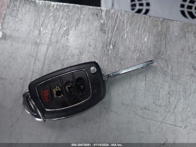 Hyundai Sonata 2017 5NPE24AF9HH540780 Image 11