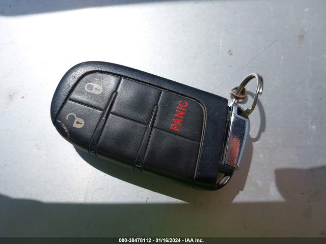 Jeep Compass Latitude Fwd 2021 3C4NJCBB7MT552820 Image 11