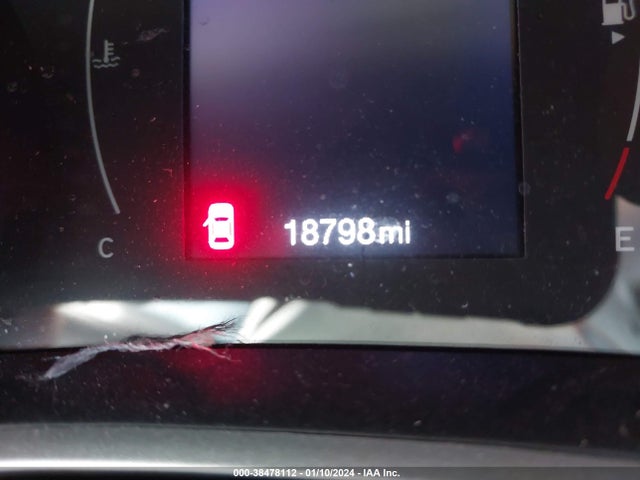 Jeep Compass Latitude Fwd 2021 3C4NJCBB7MT552820 Image 16