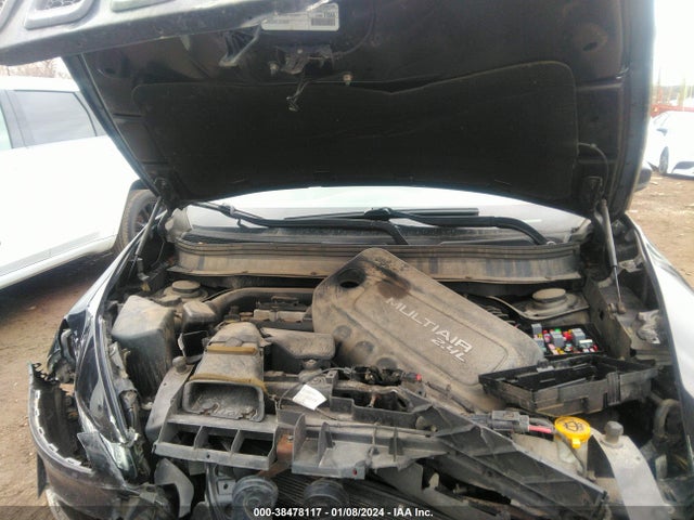 1C4PJMCB6GW203160 Jeep Cherokee Altitude