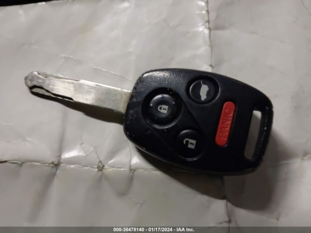 5FNYF4H45FB033778 Honda Pilot Ex