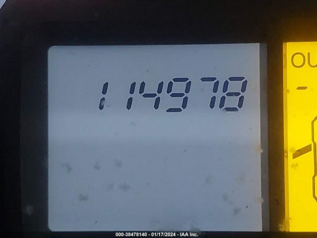 5FNYF4H45FB033778 Honda Pilot Ex