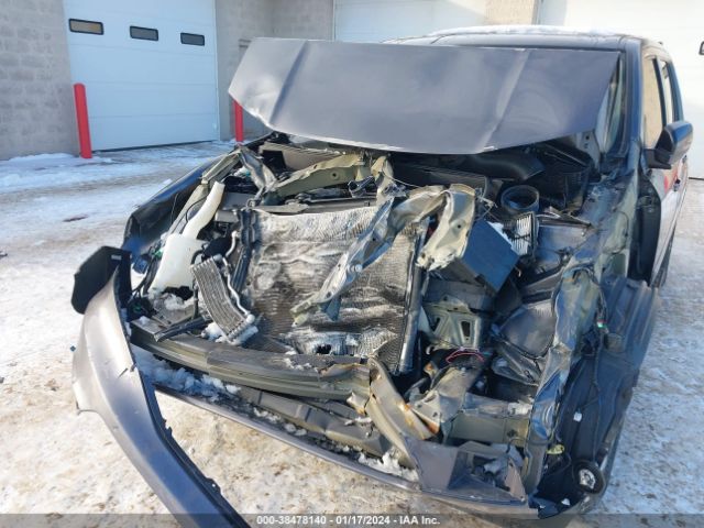 5FNYF4H45FB033778 Honda Pilot Ex