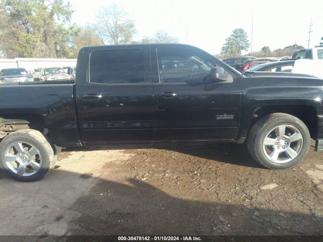 Chevrolet Silverado 1500 2lt 2018 3GCUKREC2JG293285 Image 13