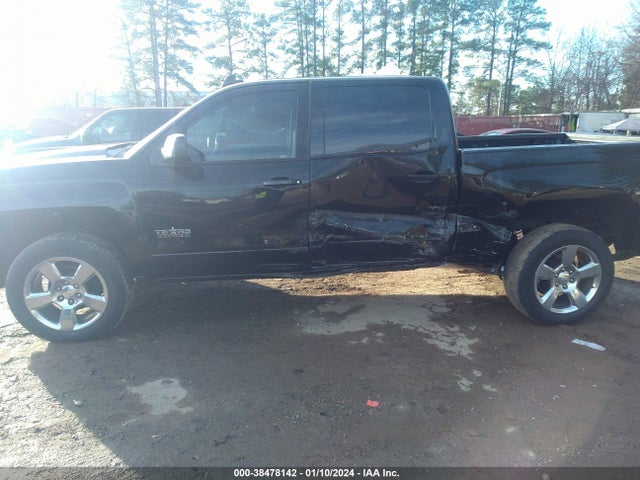 Chevrolet Silverado 1500 2lt 2018 3GCUKREC2JG293285 Image 14