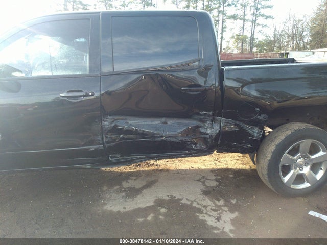 Chevrolet Silverado 1500 2lt 2018 3GCUKREC2JG293285 Image 6