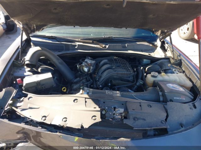 2C3CDXBG9LH140217 Dodge Charger Sxt Rwd
