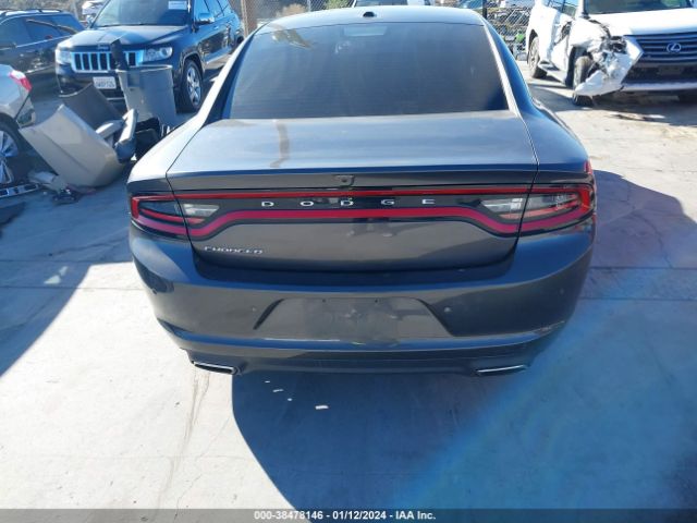 2C3CDXBG9LH140217 Dodge Charger Sxt Rwd