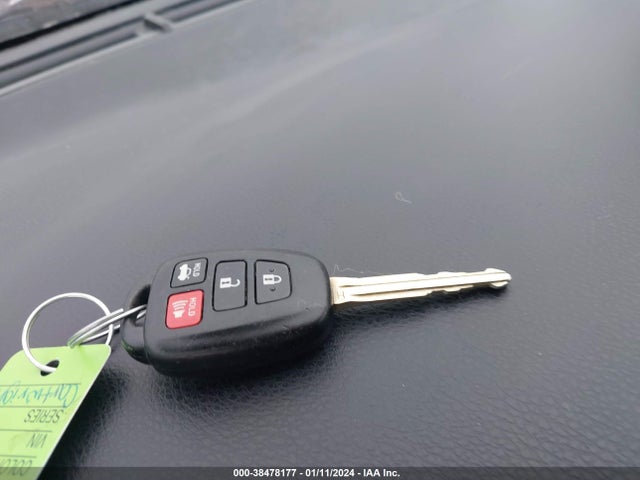 Toyota Corolla S 2014 2T1BURHE5EC090339 Image 11