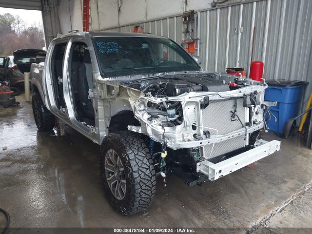 Toyota Tacoma Trd Sport 2023 3TMCZ5AN4PM594965 main image