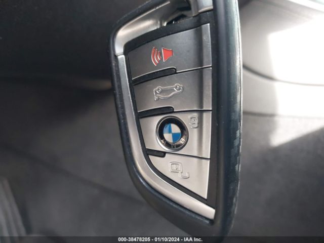 5UXCR4C01LLW63195 BMW X5 Sdrive40i