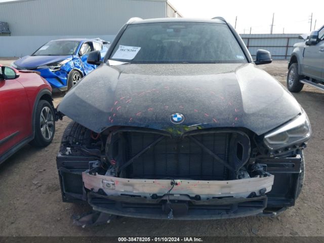 5UXCR4C01LLW63195 BMW X5 Sdrive40i