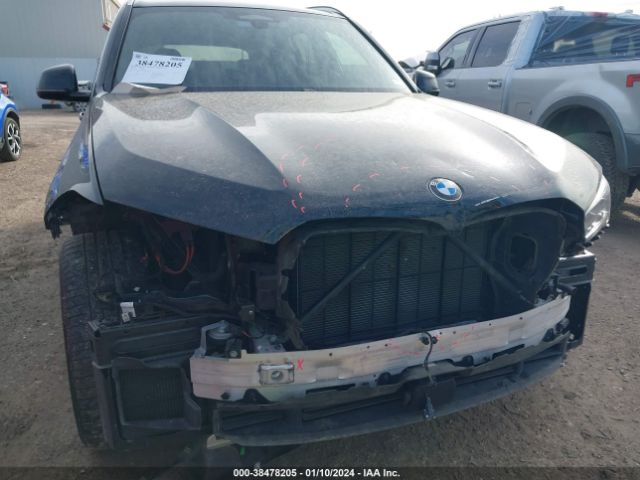 5UXCR4C01LLW63195 BMW X5 Sdrive40i