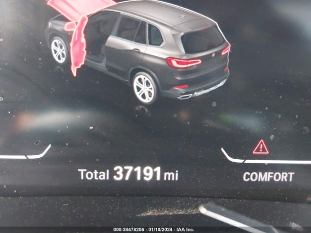 5UXCR4C01LLW63195 BMW X5 Sdrive40i