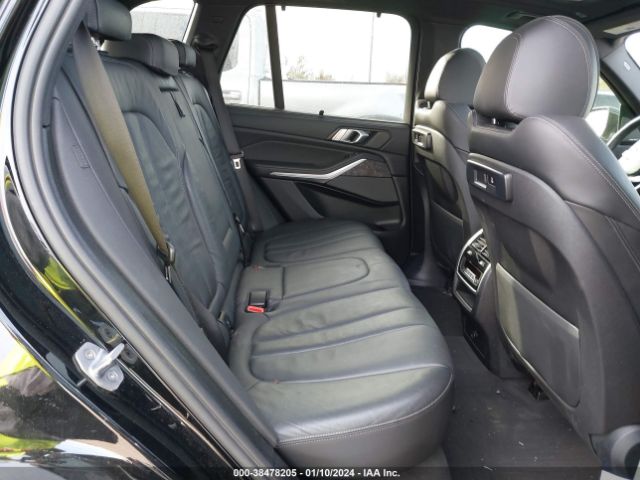 5UXCR4C01LLW63195 BMW X5 Sdrive40i