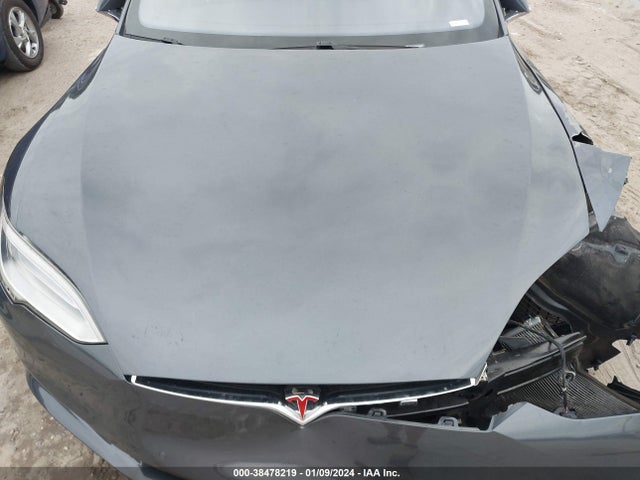 Tesla Model S 60/70/75/85 2016 5YJSA1E12GF159403 Image 10